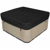 Outdoor Garden Patio Spa Bathtub Dust Cover Protector Waterproof Dustproof